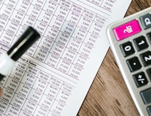 R&D Tax Credits
