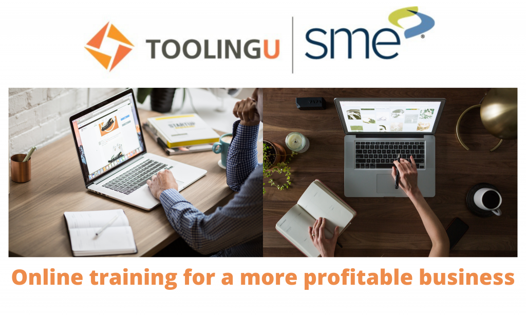 Tooling U-SME