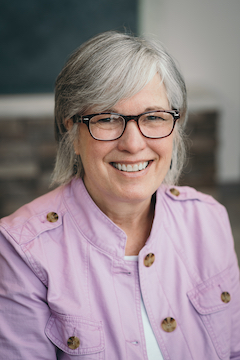 Carol Miller, Executive Director Carol Miller, Executive Director