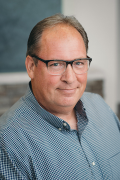 Glenn Neu