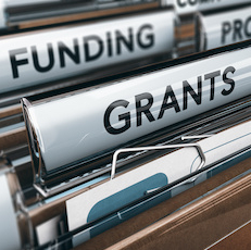 Grants image