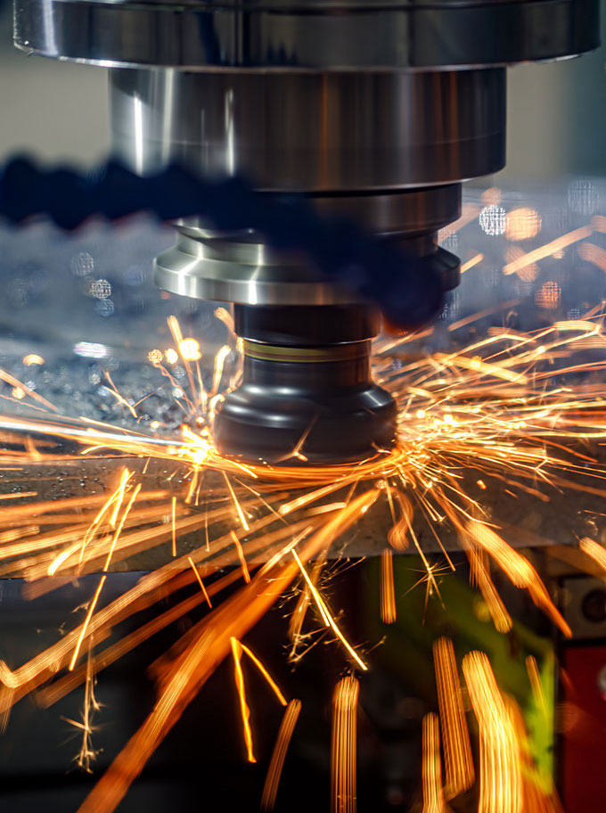 Intro image with welding