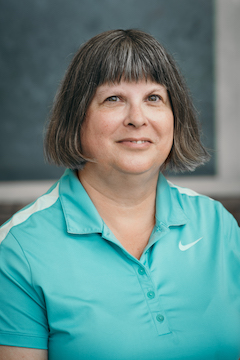 Kathy Peacock