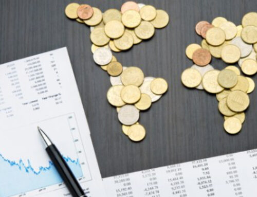 Attend a virtual program on government export finance support