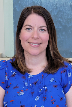 Amanda Jackson