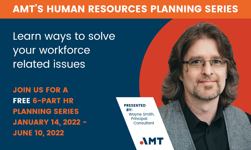 HR Planning Session