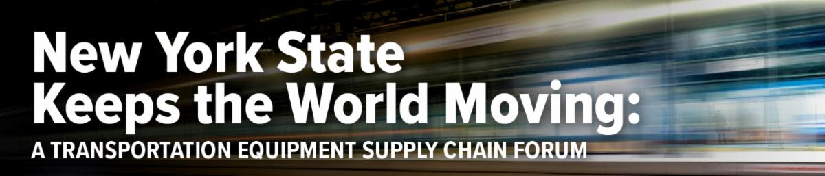fuzehub-transportation-header Manufacturing Forum: NYS Keeps the World Moving