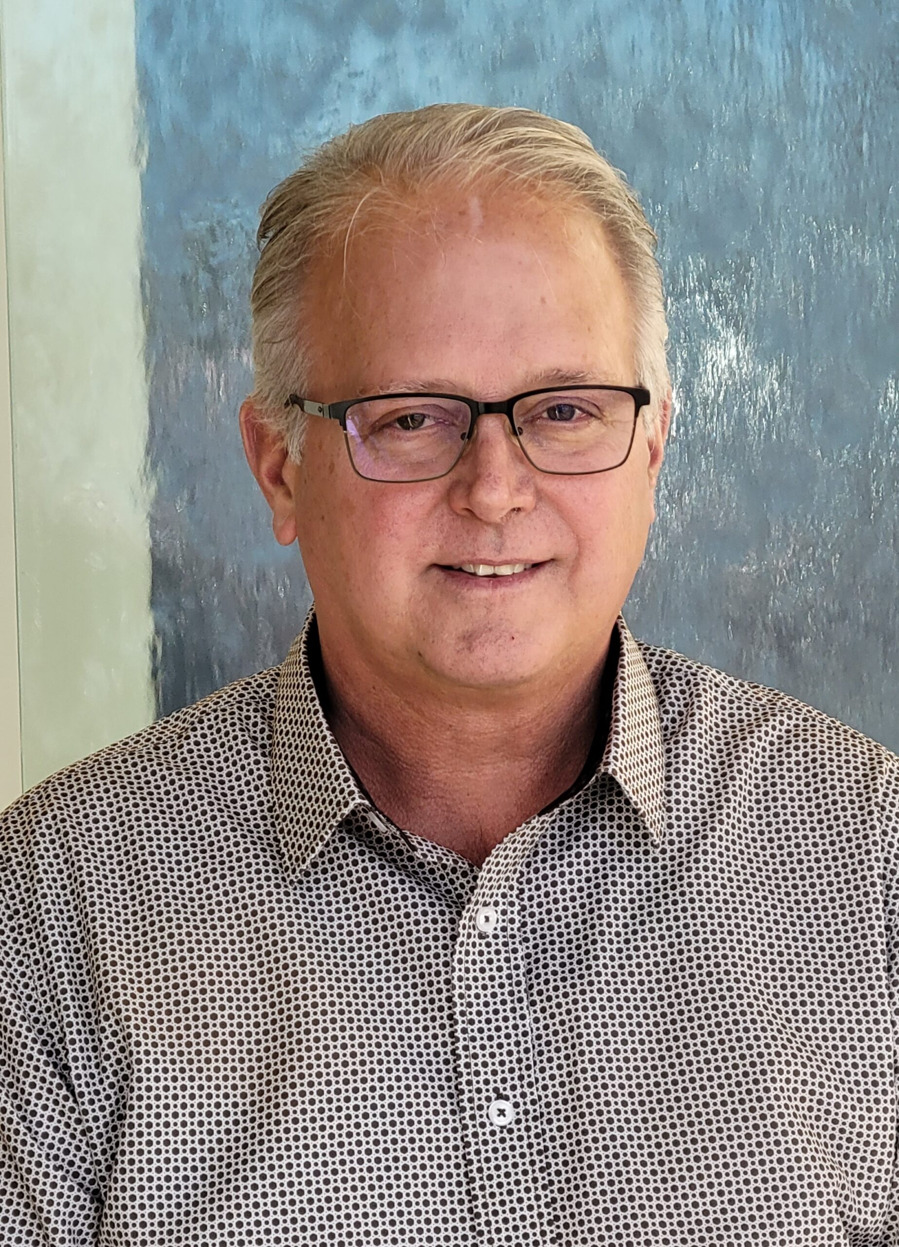 Ray Strauss