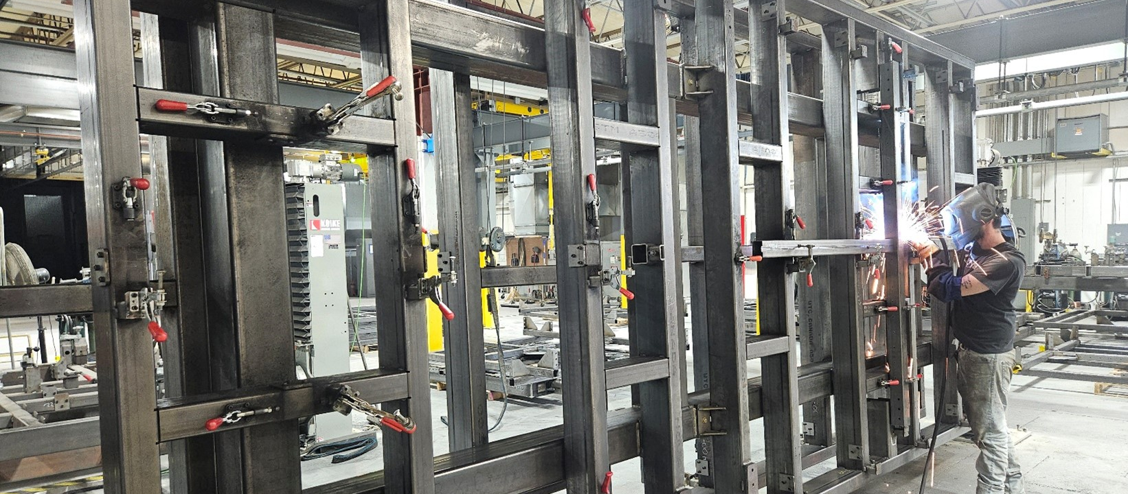 CMP Advanced Mechanical Solutions, Binghamton, NY